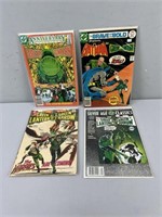 DC Green Lantern Comics