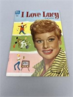 I Love Lucy Comics - #1
