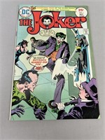 The Joker Comic – 1st Issue