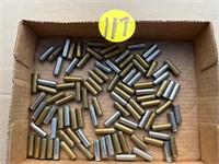 .38 Special Wad Cutter (Assorted)