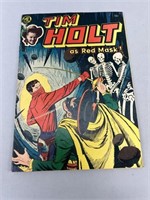 Tim Holt Comic – 1951