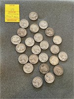 1935-1953 Quarters