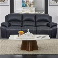 Cheers Burrow Power Reclining Sofa