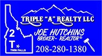 Real Estate by Triple A Realty LLC