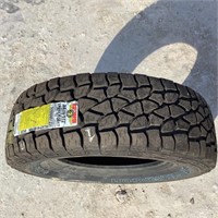 New-Mickey Thompson Tire LT275/70R17