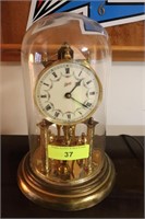 Schatz Anniversary Clock