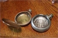 Pocket Watch Cases