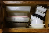 Microwave & Baking Dishes