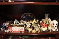 Dog Figurines & Collectibles