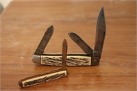 Colonial Pocket Knives