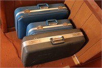 Retro Luggage