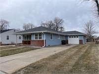 2210 W 8th-Hastings, NE-Online Real Estate Auction