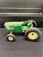 Vintage Green ERTL Die Cast Tractor Toy