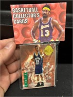 VTG Basketball Cards Pack-Hardaway/Drexler