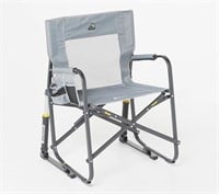 OUTDOOR FREESTYLE PRO ROCKING CHAIR