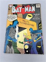 Batman Comic – 1958