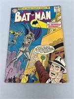 Batman Comic – 1957