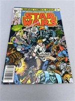 Star Wars Comic - #2