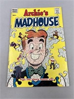 Archie’s Madhouse Comic - #1