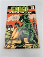 Gorgo 1st Edition