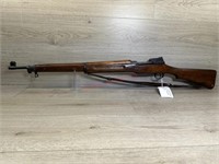 ID# 4473 WINCHESTER Model 1917 30-06 Cal Serial #