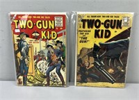 Two-Gun Kid Comics