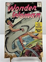 Wonder Woman – 1958