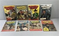 Hopalong Cassidy Comics – 1948-52