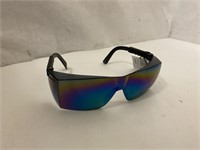 (36x bid)Assorted Style Safety Glasses