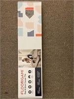 (5x bid)Floorigami Peel & Stick Carpet Tile