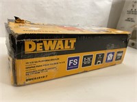 DeWalt 15-1/2 GA Flooring Staples 7000ct Pack