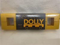(5x bid)Dozop Modular Instant Dolly