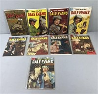 Dale Evans Comics – 1950-57