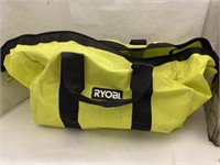 Ryobi Large Contractor Tool Bag