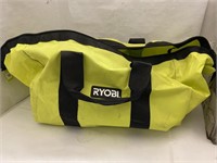 Ryobi Large Contractor Tool Bag