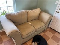 Barn Couch