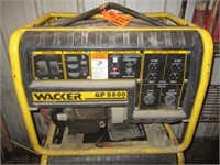 Wacker GP5600 Generators