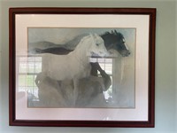 Horse Artwork