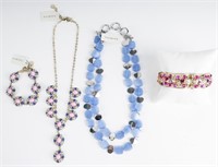 Talbots Jewelry Necklaces, Bracelets