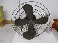GE Electric Fan Works large