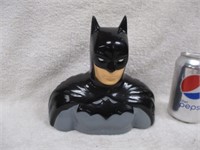 Batman Bat-Man Coin Bank