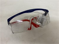 (36x bid)Assorted Safety Glasses