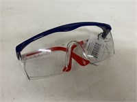 (36x bid)Assorted Safety Glasses