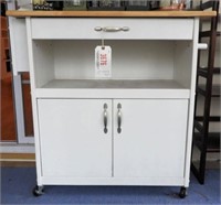 Lot #3676 - Contemporary single drawer over two