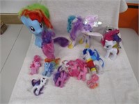 Vintage My Little Pony Lot