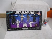 Star wars Just Toys Bend Ems 1993