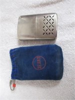 Vintage Sears Pocket Warmer
