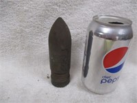 Military 37mm Shell