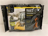 (12x bid)Klein Tools Hand Warmers 5pair Pack