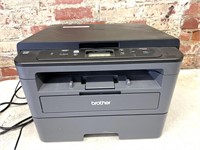 Brother Printer - HL-L2390DW Printer (unknown